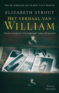 Het verhaal van William (Paperback)