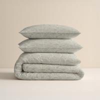 Sleeptime Flanel Claire Zand 240 x 200/220 cm