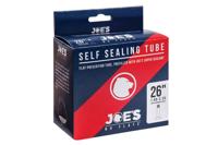 Joe's No-flats Zelfdichtende binnenband 26" x 1.90-2.35 Vloeistof/Schrader Joe's No-flats Zelfdichtende binnenband 26" x 1.90-2.35 Vloeistof/Schrader