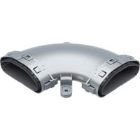 Stiebel Eltron 231122 Flexibele ventilatiebuis Gebogen buis 90°