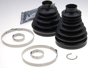 Asmanchetten set 36660