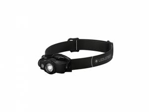 Ledlenser MH4 Zwart Lantaarn aan hoofdband LED