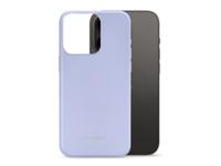 Mobilize Mobilize Rubber Gelly Case Apple iPhone 14 Pro Pastel Purple