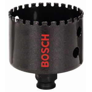Bosch Accessories Bosch Power Tools 2608580315 Gatenzaag 65 mm Diamant uitgerust 1 stuk(s)