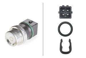 Temperatuursensor 6PT009107461