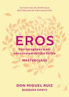 Eros - Spiritueel - Spiritueelboek.nl