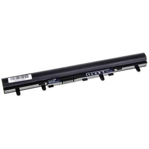 Green Cell 4ICR17/65 GC-AC25 Laptopaccu 14.4 V 2200 mAh Acer