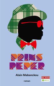 Prins Peper (Hardback)