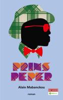 Prins Peper (Hardback)