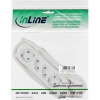 InLine 16445W power uitbreiding
