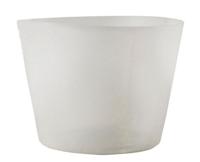 Waterdichte binnenbak inzethoes planten 50x38 cm - Warentuin over zee