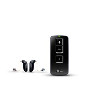 Oticon Remote Control 3.0