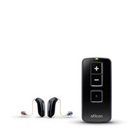 Oticon Remote Control 3.0 - thumbnail