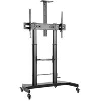 Gembird TVS-100T-02 tv-bevestiging 2,54 m (100 ) Gembird TVS-100T-02 tv-bevestiging 2,54 m (100 )