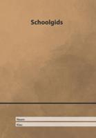 Schoolgids (Agenda) Schoolgids (Agenda)