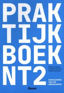 Praktijkboek NT2 (Paperback)