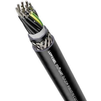 LAPP Stuurstroomkabel 7 x 0.5 mm² 0026740/500 500 m