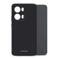Mobilize Rubber Gelly Case OPPO Reno13 Pro 5G Matt Black