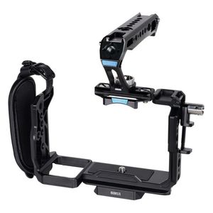 Sirui Full cage kit (met handgreep) voor Sony FX3/FX30
