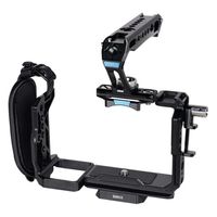 Sirui Full cage kit (met handgreep) voor Sony FX3/FX30