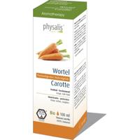 Physalis Wortel Olie 100ml