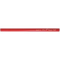 Pica Timmermanspotlood | lengte 24 cm | 2H | niet geslepen | 100 stuks - 540/24-100 540/24-100