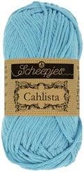 Scheepjes Cahlista 510 Sky Blue