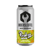 Moersleutel Turbinado Cookie 44cl