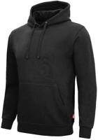 NITRAS SAFETY Hoodie sweater gr.m black nitras motion tex