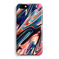Quantum Being: iPhone 8 Volledig Geprint Hoesje
