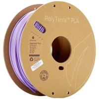 Polymaker 70853 PolyTerra PLA Filament PLA kunststof 2.85 mm 1000 g Lila (mat) 1 stuk(s) - thumbnail