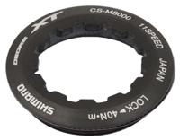 Shimano Lock Ring with Spacer for CS-M8000
