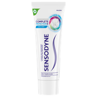 Sensodyne Complete Protection Cool Mint Tandpasta