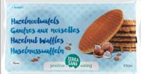 Terrasana Hazelnootwafels bio Terrasana Hazelnootwafels bio