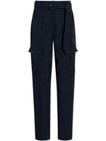 Cinq A Sept pantalon Porsha - Bleu