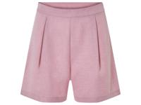 esmara Dames shorts (46, Roze)