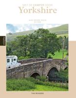 Met de camper door Yorkshire (Paperback)