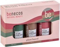 Benecos Mystic Forest Vegan Nail Polish Giftset