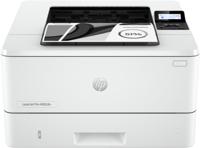HP LaserJet Pro 4002dn printer HP LaserJet Pro 4002dn printer