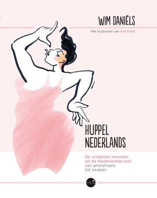 Huppelnederlands (Paperback)