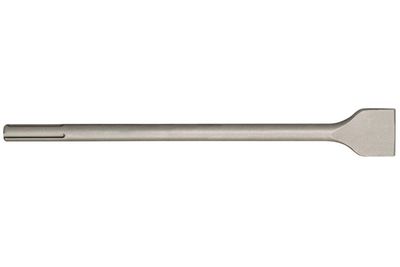 Metabo Accessoires SDS-max | spadebeitel | "classic" | 400x50 mm - 628411000