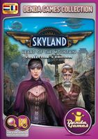 Skyland - Heart Of The Mountain (Collectors Edition) - PC CD-DVD (8715181987560) - thumbnail