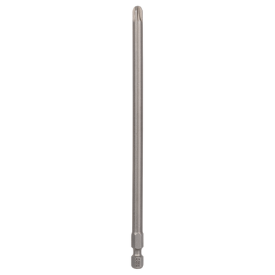 Bosch Accessoires Bit extra-hard PZ 3, 152 mm 1st - 2607001590