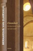 Ommekeer (Hardback)