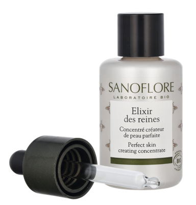 Sanoflore Exixir Des Reines Perfect Skin Concentrate 30 ml