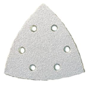 Metabo Accessoires Hechtschuurpapier (25 st.) - P60 - 625682000