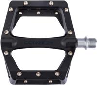 CONTEC Ct platform pedals black 22 black