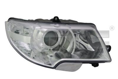 Koplamp rechts 2012519052