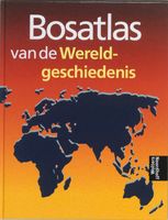 Bosatlas van de wereldgeschiedenis - thumbnail