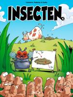 Insecten - Deel 4 (Paperback)